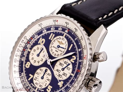 breitling a39022 vs a33030|1990's Breitling Navitimer Airborne A33030 .